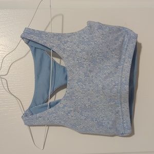 NWOT Gymshark Sports Bra